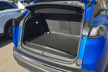 Peugeot 3008 1.2 PureTech Allure Premium 5dr EAT8