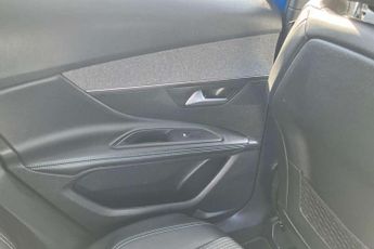 Peugeot 3008 1.2 PureTech Allure Premium 5dr EAT8