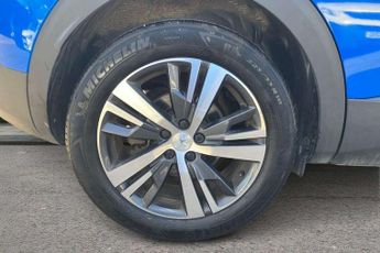 Peugeot 3008 1.2 PureTech Allure Premium 5dr EAT8