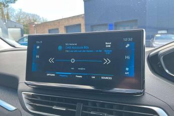 Peugeot 3008 1.5 BlueHDi Allure Premium 5dr EAT8