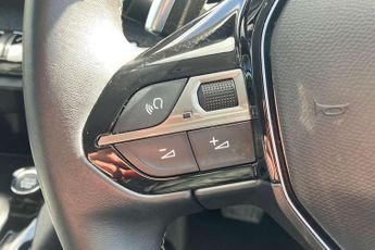 Peugeot 3008 1.5 BlueHDi Allure Premium 5dr EAT8