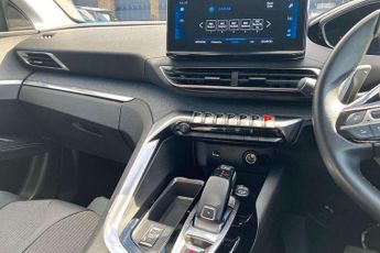 Peugeot 3008 1.5 BlueHDi Allure Premium 5dr EAT8