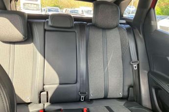 Peugeot 3008 1.5 BlueHDi Allure Premium 5dr EAT8