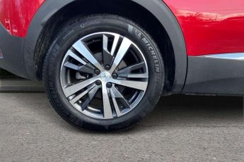 Peugeot 3008 1.5 BlueHDi Allure Premium 5dr EAT8
