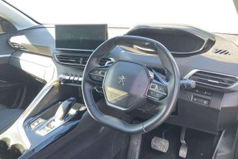 Peugeot 3008 1.5 BlueHDi Allure Premium 5dr EAT8