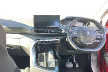 Peugeot 3008 1.5 BlueHDi Allure Premium 5dr EAT8