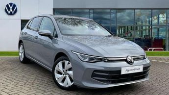 Volkswagen Golf 1.5 TSI Match 5dr