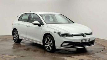 Volkswagen Golf 1.4 TSI eHybrid Style 5dr DSG