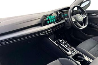 Volkswagen Golf 1.4 TSI eHybrid Style 5dr DSG