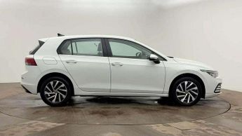 Volkswagen Golf 1.4 TSI eHybrid Style 5dr DSG