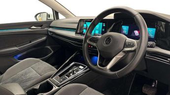 Volkswagen Golf 1.4 TSI eHybrid Style 5dr DSG