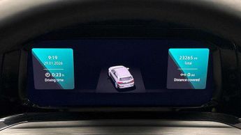 Volkswagen Golf 1.4 TSI eHybrid Style 5dr DSG