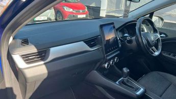 Renault Captur 1.3 TCE 140 S Edition 5dr EDC