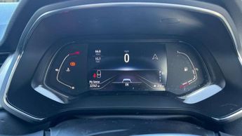 Renault Captur 1.3 TCE 140 S Edition 5dr EDC