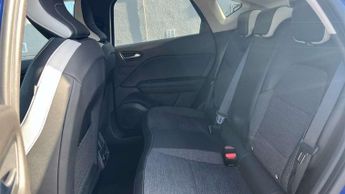 Renault Captur 1.3 TCE 140 S Edition 5dr EDC