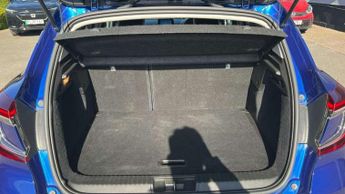 Renault Captur 1.3 TCE 140 S Edition 5dr EDC
