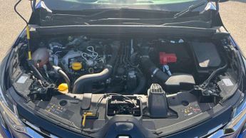 Renault Captur 1.3 TCE 140 S Edition 5dr EDC