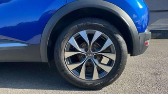 Renault Captur 1.3 TCE 140 S Edition 5dr EDC