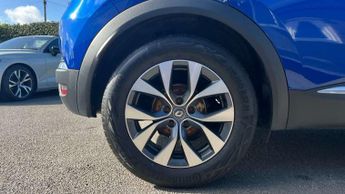 Renault Captur 1.3 TCE 140 S Edition 5dr EDC