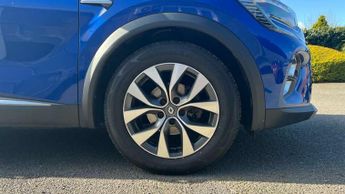 Renault Captur 1.3 TCE 140 S Edition 5dr EDC