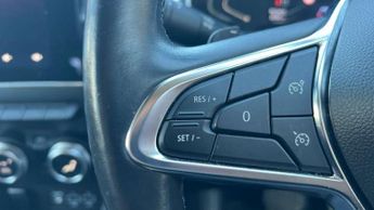 Renault Captur 1.3 TCE 140 S Edition 5dr EDC