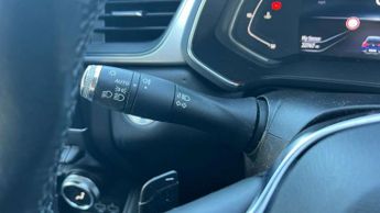 Renault Captur 1.3 TCE 140 S Edition 5dr EDC