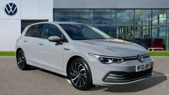 Volkswagen Golf 1.5 TSI Style Edition 5dr