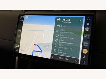 Land Rover Discovery Sport 2.0 D200 S 5dr Auto [5 Seat]