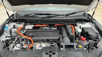 Honda CR-V 2.0 ePHEV Advance Tech 5dr eCVT
