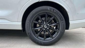 Honda CR-V 2.0 ePHEV Advance Tech 5dr eCVT