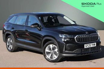 Skoda Kodiaq 1.5 TSI e-TEC SE 5dr DSG [7 Seat]