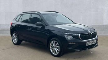 Skoda Kamiq 1.0 TSI 95 SE Edition 5dr