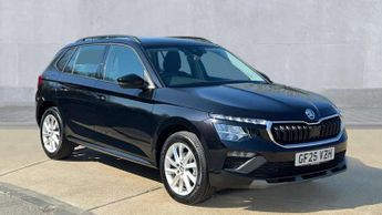 Skoda Kamiq 1.0 TSI SE Edition 5dr