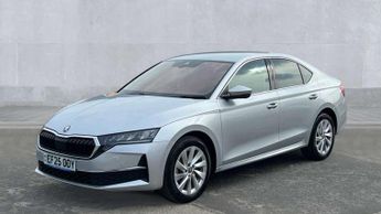 Skoda Octavia 2.0 TDI 150 SE L 5dr DSG
