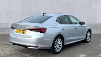 Skoda Octavia 2.0 TDI 150 SE L 5dr DSG