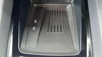 Skoda Octavia Estate 1.5 TSI 150 e-TEC Sportline 5dr DSG