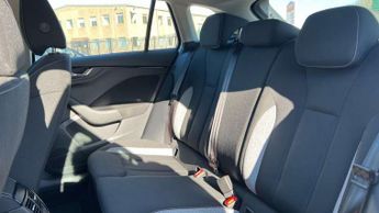 Skoda Scala 1.0 TSI 116 SE Edition 5dr DSG