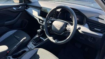 Skoda Scala 1.0 TSI 116 SE Edition 5dr DSG