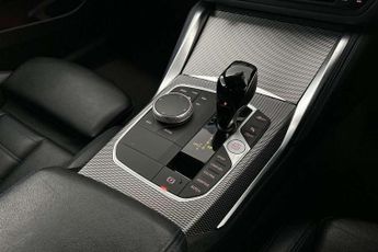 BMW 4 Series 420i M Sport 2dr Step Auto