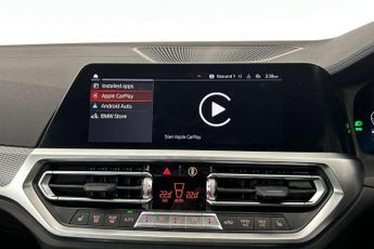 BMW 4 Series 420i M Sport 2dr Step Auto