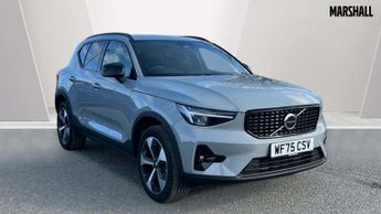 Volvo XC40 2.0 B3P Plus Dark 5dr Auto