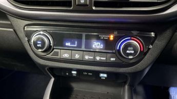 Hyundai i10 1.0 [63] Advance 5dr Auto [Nav]