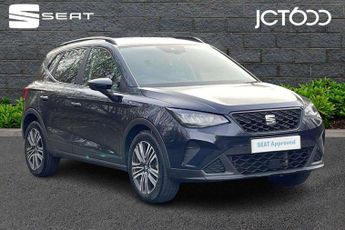 SEAT Arona 1.0 TSI SE Edition 5dr