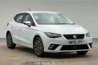 SEAT Ibiza 1.0 TSI 95 SE Technology 5dr
