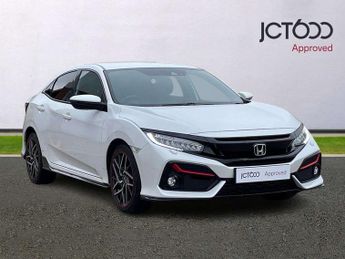 Honda Civic 1.5 VTEC Turbo Sport 5dr