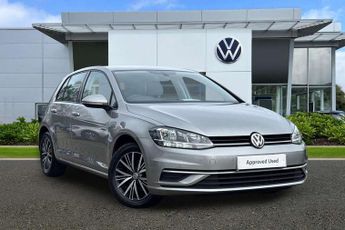 Volkswagen Golf 1.5 TSI EVO 150 SE 5dr
