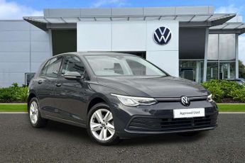 Volkswagen Golf 1.5 TSI 150 Life 5dr