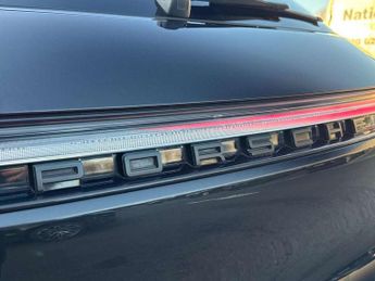 Porsche Macan 5dr PDK