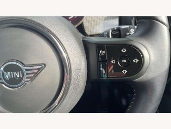 MINI Hatchback 5dr 1.5 Cooper Exclusive 5dr Auto