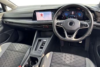 Volkswagen Golf Estate 1.5 eTSI 150 R-Line 5dr DSG
